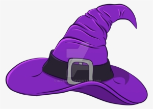 Wizard Hat Png - Wizard Hat #1481393
