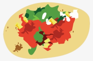 Mex And The City M&tc - Illustration #1481398