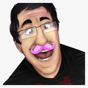 Markiplier Png Fanart Banner Stock - Markiplier Fan Art Png #1481424 Markiplier Png Fanart Banner Stock - Markiplier Fan Art Png #1481424