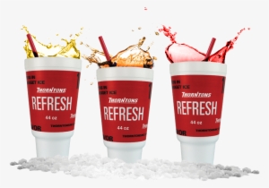 There's Nothing Better Than A Crisp, Cold Fountain - Fountain Drink #1481425