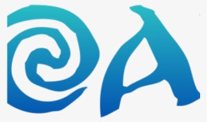 Moana Name Png #1481445 Moana Name Png #1481445