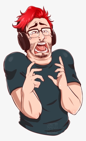 Markiplier Doodle #1481449 Markiplier Doodle #1481449