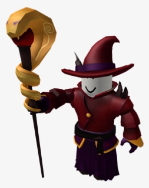 Dread Dark Wizard - Dreadlocks #1481582