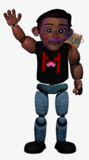 Clipart Library Library Animatronic By Woodyfromtexas - Markiplier #1481676 Clipart Library Library Animatronic By Woodyfromtexas - Markiplier #1481676