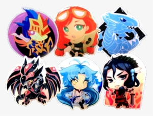 Coretcg Exclusive 6 Pin Set - Dante Traveler Of The Burning Abyss #1481679