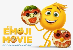 X - Trends International Emoji Movie 2018 Wall Calendar #1481701