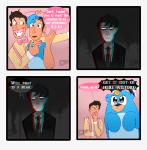 Can 5 - 0 - 5 - Be The Next Ego Lol - Starridge Wilford #1481702