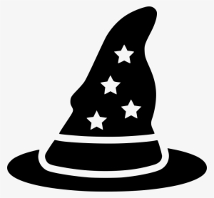 Wizard Hat - - Fedora #1481751