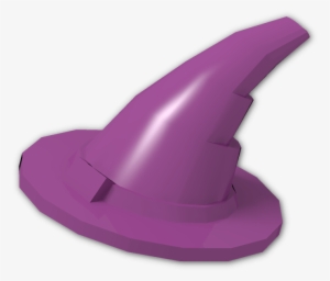 Minifig Wizards Hat - Plastic #1481755