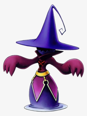 View Wizard Kh , - Kingdom Hearts Wizard #1481782