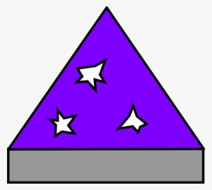 How To Set Use Wizard Hat Clipart #1481858