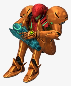 Sad Samus - Metroid Memes #1481904
