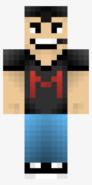 Markiplier - Markiplier Minecraft Skin #1481921 Markiplier - Markiplier Minecraft Skin #1481921