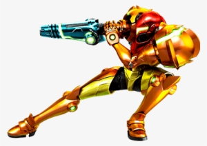 The Fate Of The Entire Galaxy Rests In Your Hands - Metroid Samus Returns Samus Aran #1481923