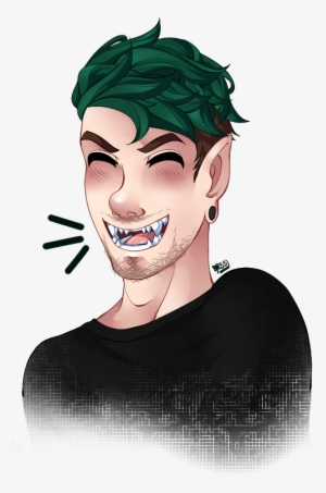 Photo - Jacksepticeye #1481948