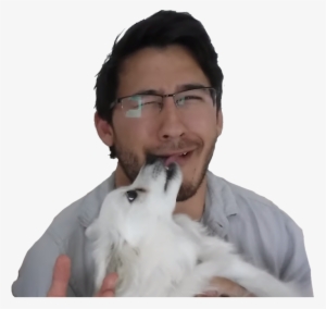 Markiplier - Tumblr - Dog Licks #1481968 Markiplier - Tumblr - Dog Licks #1481968