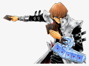 Seto Kaiba Manga Color #1482016