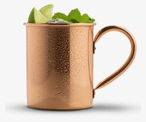 Sco Whiskeymule - Drink Moscow Mule Png #1482107