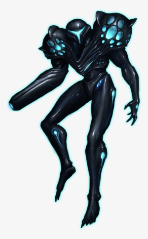 Dark Samus #1482126