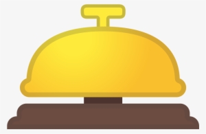 Emoji Bell Png - Noto Fonts #1482178