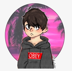 “ Motherfuckingspacecats - Leafyishere Fan Art #1482461