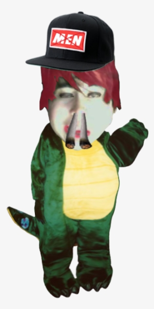 Leafy On Twitter The - Leafyishere Character #1482479