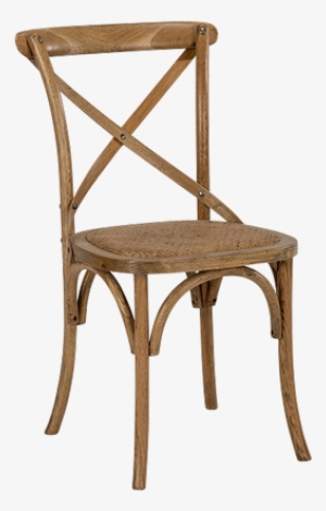 Poly And Bark Cafton Crossback Chair (set #1482503