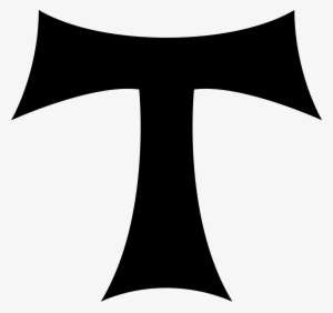 Croix De Saint Antoine #1482520