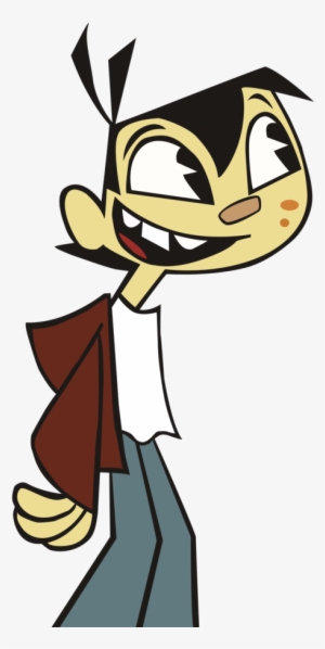 Leafyishere, Only 90s Kids Will Remember - Sheldon My Life As A Teenage Robot #1482608