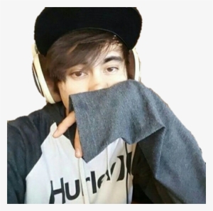 Png-trash Leafyishere/calvin Vail Png's Pt - Leafy Is Here Cute #1482623