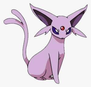 Picture - Pokemon Espeon #1482647