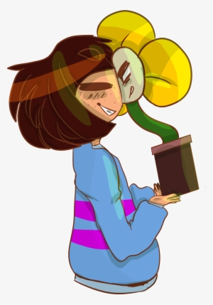 Frisk Png Transparent Frisk Png Image Free Download Pngkey