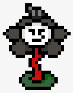 File - Eratale Flowey - Png - Flowey #1482807