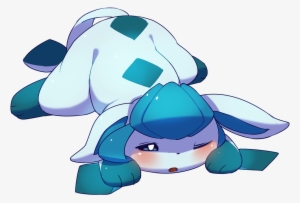 Sleepy Icedog - Portable Network Graphics #1482845