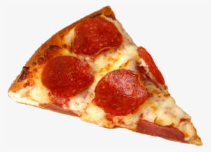 Pizza Aesthetic Food Italy Pepperonipizza Aesthetic - Pepperoni Pizza Slice #1482847