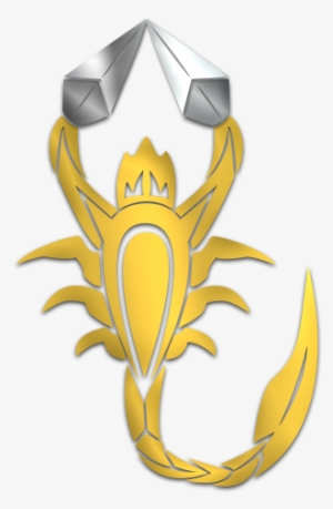 I Started Etching Pint Glasses And Was Making A Faction - Mortal Kombat Scorpion Symbol #1482966