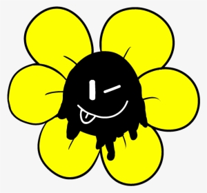 View Samegoogleiqdbsaucenao Flowey Wink , #1482987