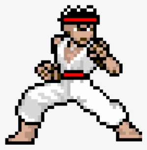 Ryu - Goku #1482991 Ryu - Goku #1482991