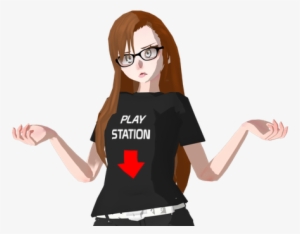 Clip Black And White Rinartworks S Deviantart Gallery - Digital Art #1483014