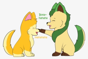 Leafy Drawing Cute - Drawing #1483033