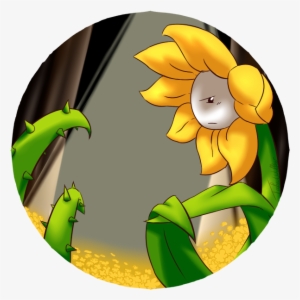 File Ce7323c885 Original - Flowey #1483076