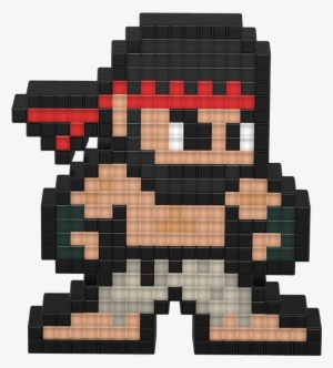 Hot Ryu - Pdp Pixel Pals #018 - Master Chief (halo) #1483093