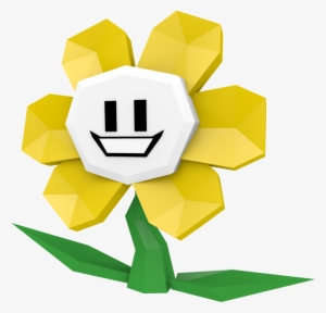 Please Pm Me If You're Interested - Flowey Blockland #1483181