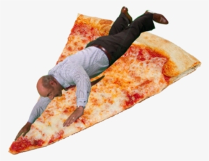 Ugotinternet Pizza Png Tumblr - Slice Of Plain Pizza #1483183