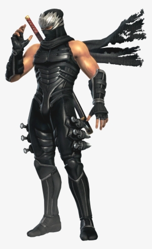 Ryu - Ryu Hayabusa #1483208