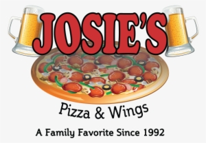 Josie's Pizza - Josie's Pizza Hilltop #1483209