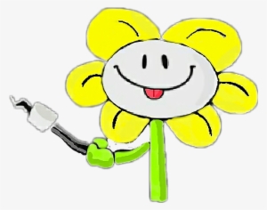 Undertaleflowey Flowey Undertale - Flowey #1483228
