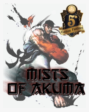 Street Fighter Ryu Art #1483264