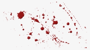 Blood Donation Bloodstain Pattern Analysis #1483267
