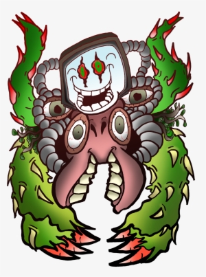 Photoshop Flowey #1483318